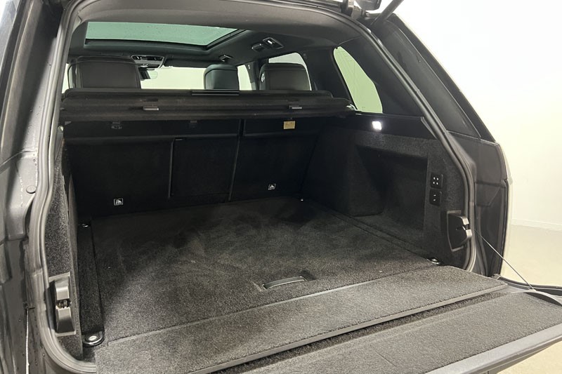 2021 (21) LAND ROVER RANGE ROVER 3.0 D300 Vogue 4dr Auto 5157757