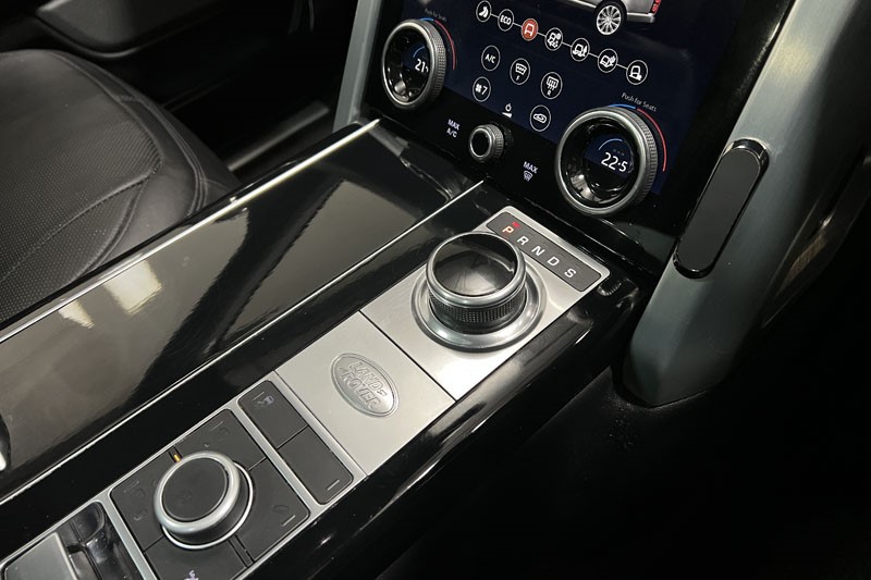 2021 (21) LAND ROVER RANGE ROVER 3.0 D300 Vogue 4dr Auto 5157741