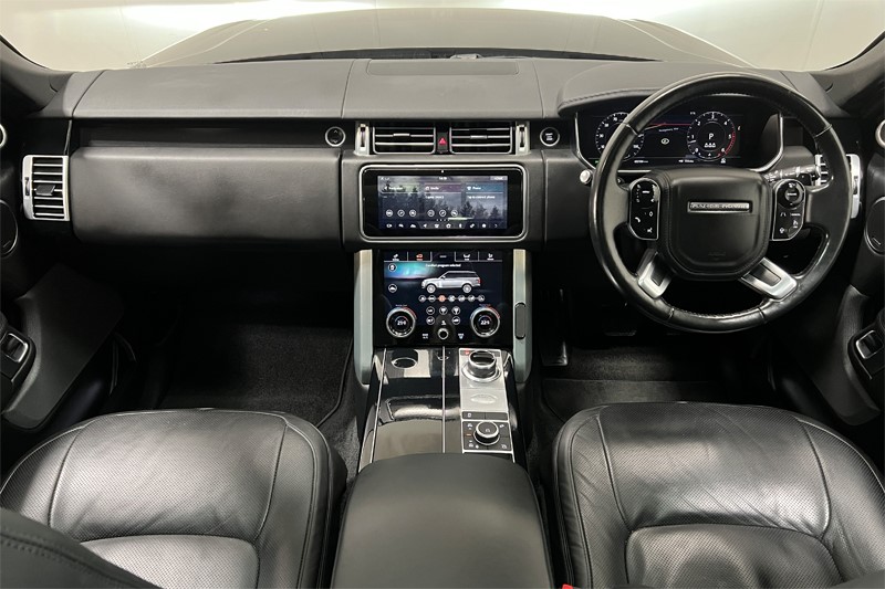 2021 (21) LAND ROVER RANGE ROVER 3.0 D300 Vogue 4dr Auto 5157727