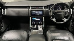2021 (21) LAND ROVER RANGE ROVER 3.0 D300 Vogue 4dr Auto 5157727
