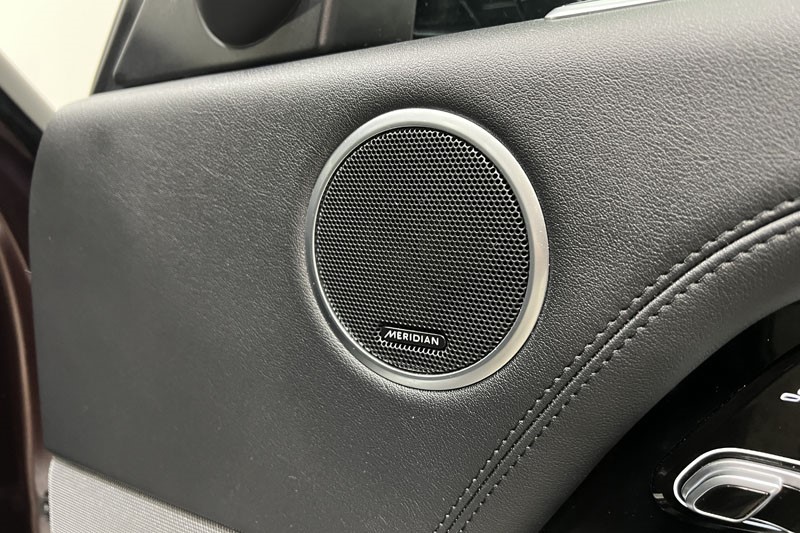 2021 (21) LAND ROVER RANGE ROVER 3.0 D300 Vogue 4dr Auto 5157733