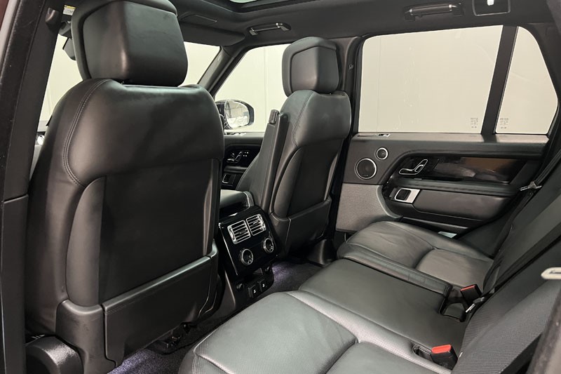 2021 (21) LAND ROVER RANGE ROVER 3.0 D300 Vogue 4dr Auto 5157753