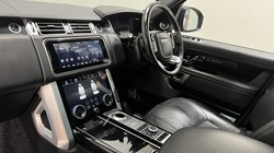 2021 (21) LAND ROVER RANGE ROVER 3.0 D300 Vogue 4dr Auto 5157752