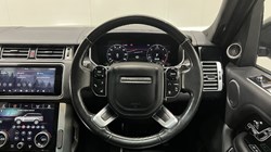 2021 (21) LAND ROVER RANGE ROVER 3.0 D300 Vogue 4dr Auto 5157729