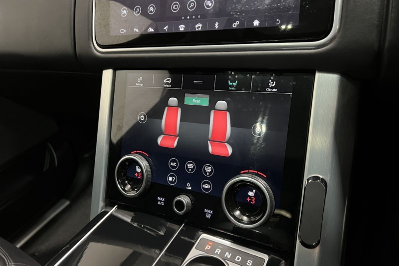 2021 (21) LAND ROVER RANGE ROVER 3.0 D300 Vogue 4dr Auto 5157744