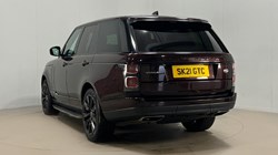 2021 (21) LAND ROVER RANGE ROVER 3.0 D300 Vogue 4dr Auto 5157720