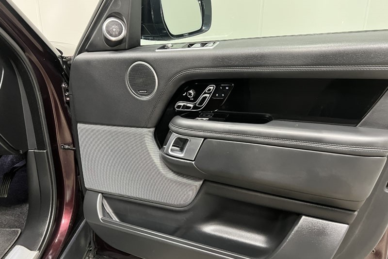 2021 (21) LAND ROVER RANGE ROVER 3.0 D300 Vogue 4dr Auto 5157731