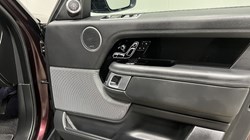2021 (21) LAND ROVER RANGE ROVER 3.0 D300 Vogue 4dr Auto 5157731