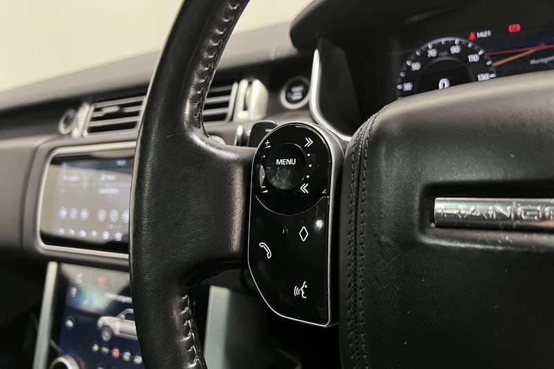 2021 (21) LAND ROVER RANGE ROVER 3.0 D300 Vogue 4dr Auto 5157738