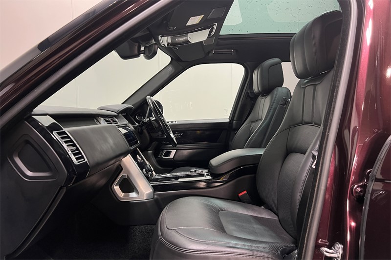 2021 (21) LAND ROVER RANGE ROVER 3.0 D300 Vogue 4dr Auto 5157721