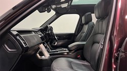 2021 (21) LAND ROVER RANGE ROVER 3.0 D300 Vogue 4dr Auto 5157721