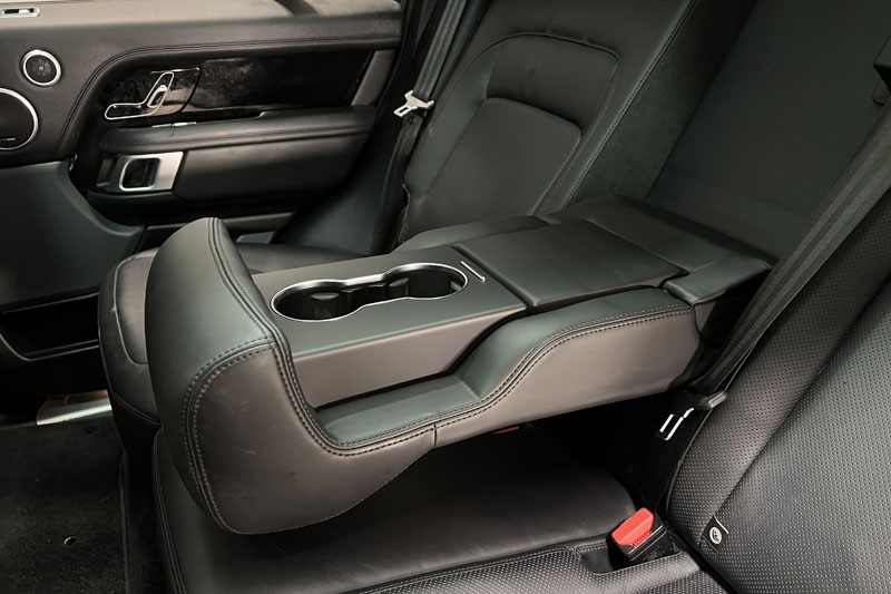 2021 (21) LAND ROVER RANGE ROVER 3.0 D300 Vogue 4dr Auto 5157755