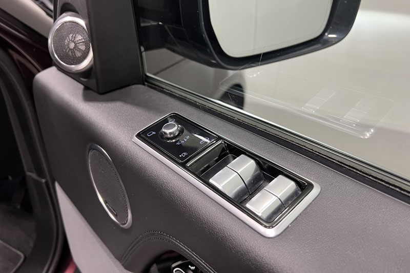 2021 (21) LAND ROVER RANGE ROVER 3.0 D300 Vogue 4dr Auto 5157734