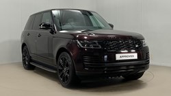 2021 (21) LAND ROVER RANGE ROVER 3.0 D300 Vogue 4dr Auto 5157719