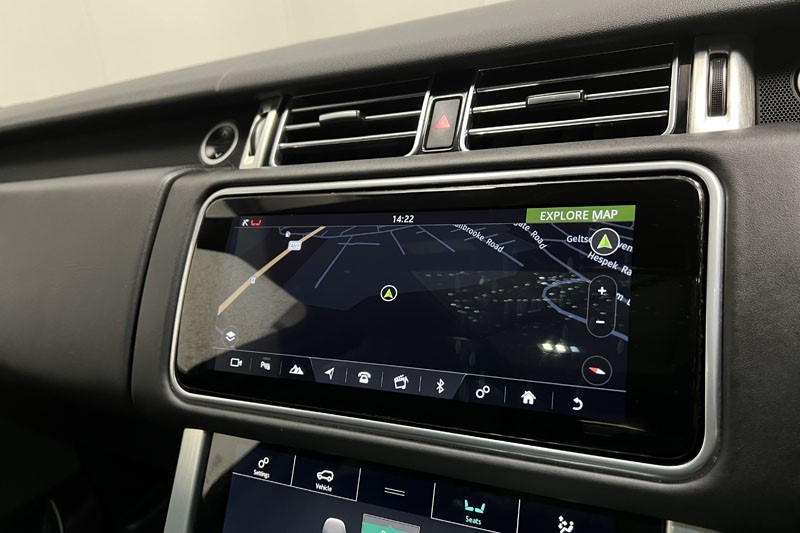 2021 (21) LAND ROVER RANGE ROVER 3.0 D300 Vogue 4dr Auto 5157746