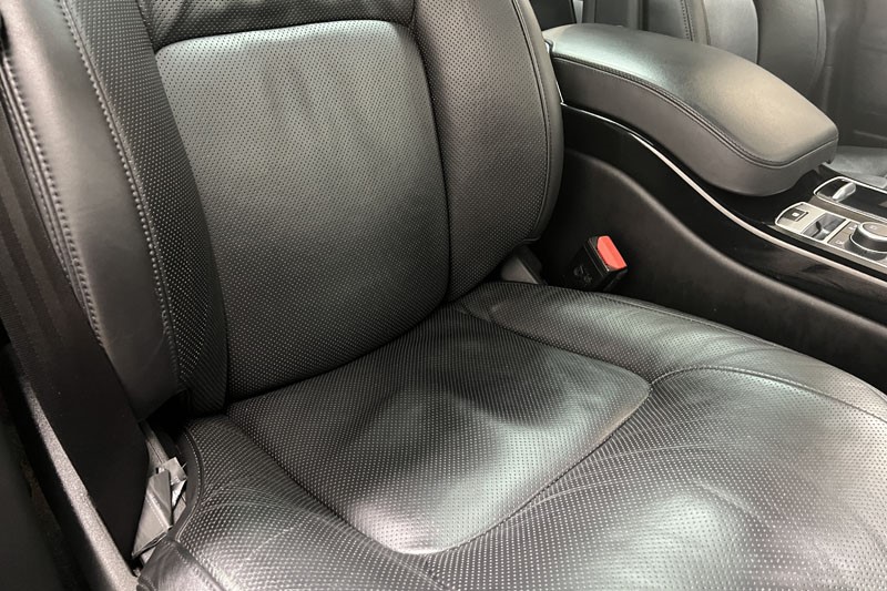 2021 (21) LAND ROVER RANGE ROVER 3.0 D300 Vogue 4dr Auto 5157735