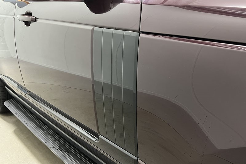 2021 (21) LAND ROVER RANGE ROVER 3.0 D300 Vogue 4dr Auto 5157767