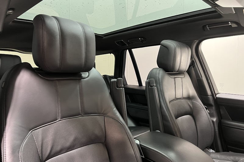 2021 (21) LAND ROVER RANGE ROVER 3.0 D300 Vogue 4dr Auto 5157736