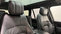2021 (21) LAND ROVER RANGE ROVER 3.0 D300 Vogue 4dr Auto 5157736