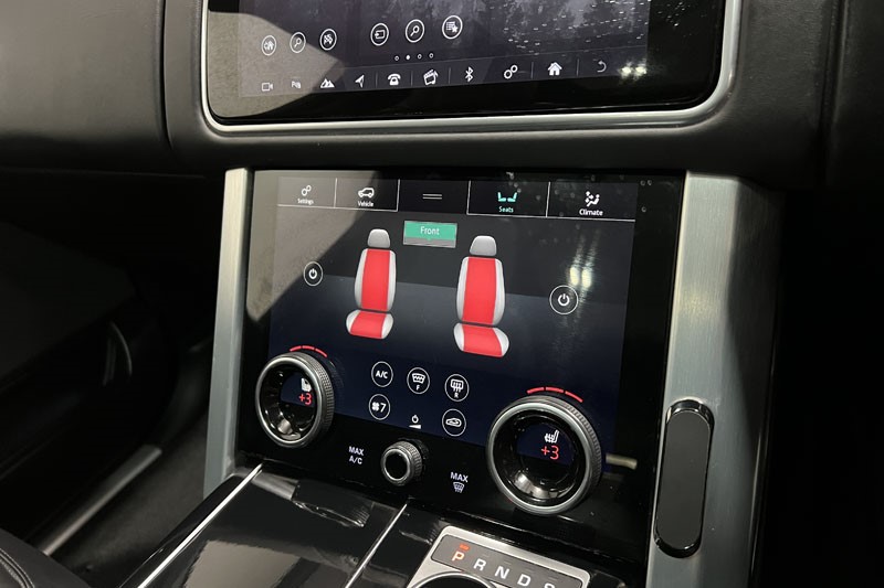 2021 (21) LAND ROVER RANGE ROVER 3.0 D300 Vogue 4dr Auto 5157743