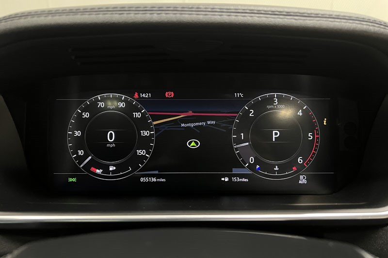 2021 (21) LAND ROVER RANGE ROVER 3.0 D300 Vogue 4dr Auto 5157740