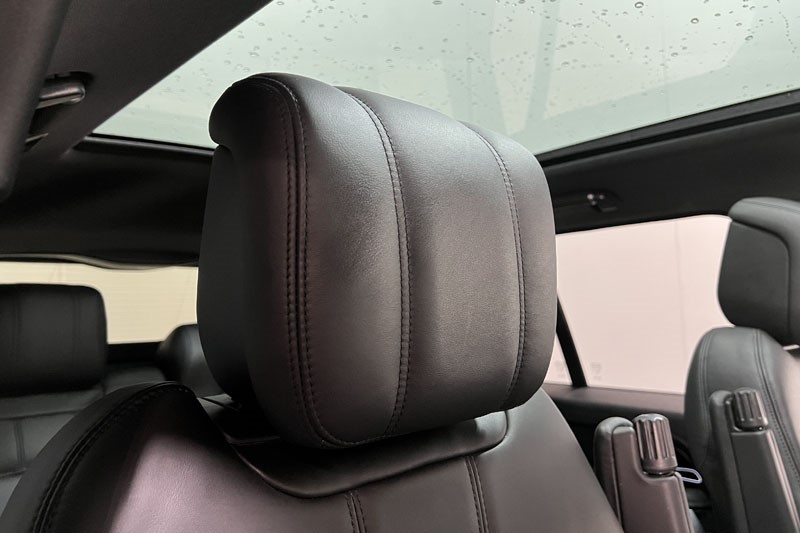 2021 (21) LAND ROVER RANGE ROVER 3.0 D300 Vogue 4dr Auto 5157737