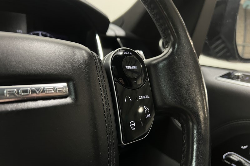 2021 (21) LAND ROVER RANGE ROVER 3.0 D300 Vogue 4dr Auto 5157739
