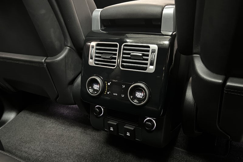 2021 (21) LAND ROVER RANGE ROVER 3.0 D300 Vogue 4dr Auto 5157730