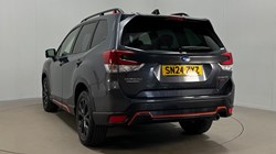 2024 (24) SUBARU FORESTER 2.0i e-Boxer Sport 5dr Lineartronic 5167164