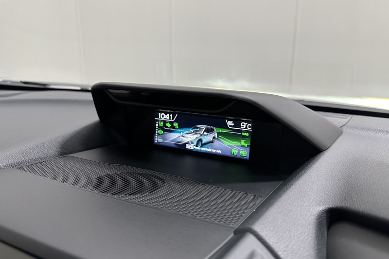 2024 (24) SUBARU FORESTER 2.0i e-Boxer Sport 5dr Lineartronic 5167189