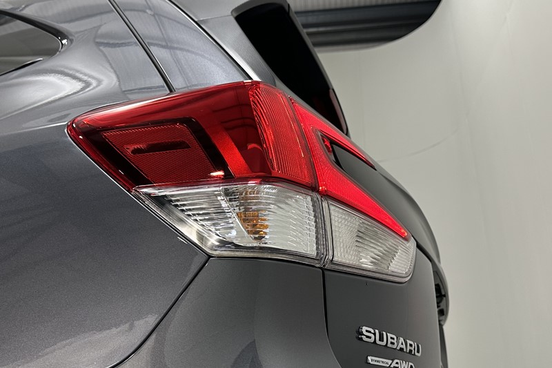 2024 (24) SUBARU FORESTER 2.0i e-Boxer Sport 5dr Lineartronic 5167206