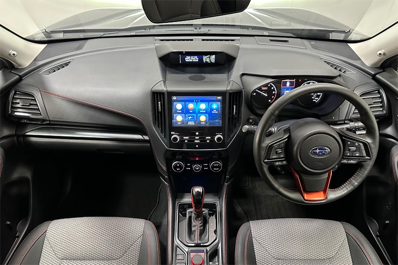 2024 (24) SUBARU FORESTER 2.0i e-Boxer Sport 5dr Lineartronic 5167171