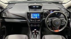 2024 (24) SUBARU FORESTER 2.0i e-Boxer Sport 5dr Lineartronic 5167171