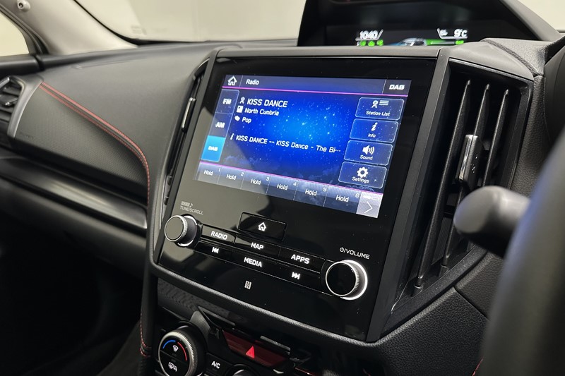 2024 (24) SUBARU FORESTER 2.0i e-Boxer Sport 5dr Lineartronic 5167188