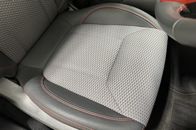 2024 (24) SUBARU FORESTER 2.0i e-Boxer Sport 5dr Lineartronic 5167180