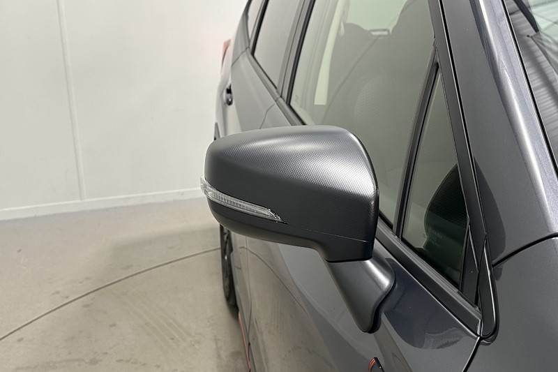 2024 (24) SUBARU FORESTER 2.0i e-Boxer Sport 5dr Lineartronic 5167211