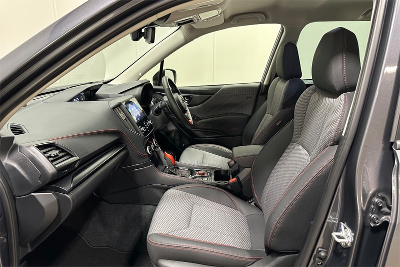 2024 (24) SUBARU FORESTER 2.0i e-Boxer Sport 5dr Lineartronic 5167165