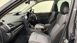 2024 (24) SUBARU FORESTER 2.0i e-Boxer Sport 5dr Lineartronic 5167165