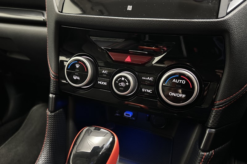 2024 (24) SUBARU FORESTER 2.0i e-Boxer Sport 5dr Lineartronic 5167187