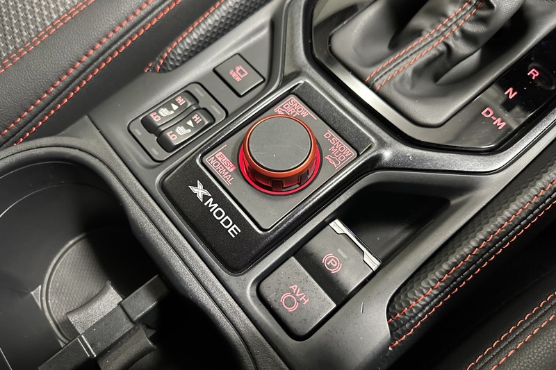 2024 (24) SUBARU FORESTER 2.0i e-Boxer Sport 5dr Lineartronic 5167195