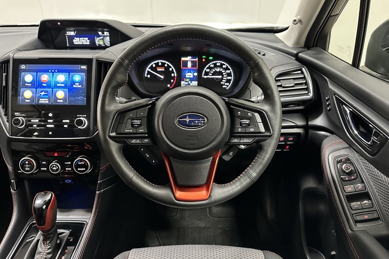 2024 (24) SUBARU FORESTER 2.0i e-Boxer Sport 5dr Lineartronic 5167173