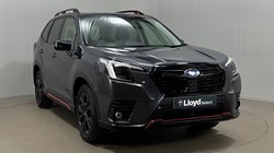 2024 (24) SUBARU FORESTER 2.0i e-Boxer Sport 5dr Lineartronic 5167163