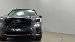 2024 (24) SUBARU FORESTER 2.0i e-Boxer Sport 5dr Lineartronic 5167214