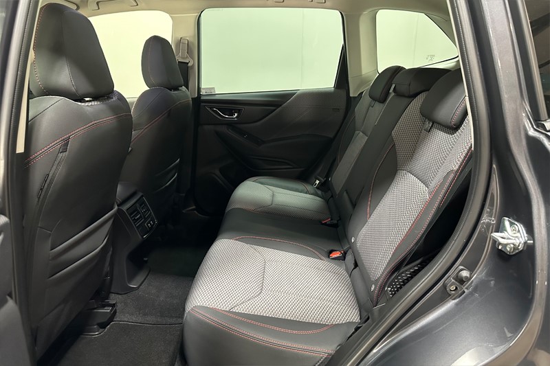 2024 (24) SUBARU FORESTER 2.0i e-Boxer Sport 5dr Lineartronic 5167166