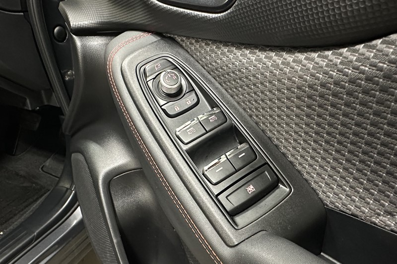 2024 (24) SUBARU FORESTER 2.0i e-Boxer Sport 5dr Lineartronic 5167176