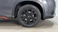 2024 (24) SUBARU FORESTER 2.0i e-Boxer Sport 5dr Lineartronic 5167170