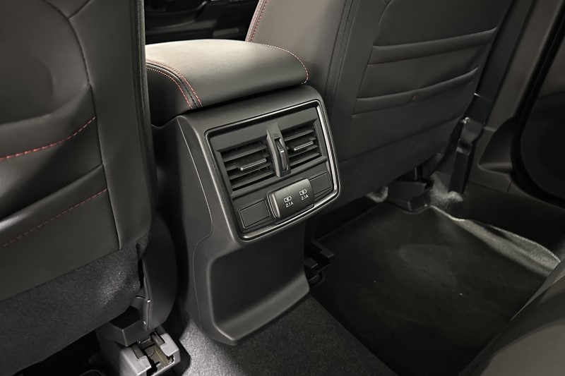 2024 (24) SUBARU FORESTER 2.0i e-Boxer Sport 5dr Lineartronic 5167201