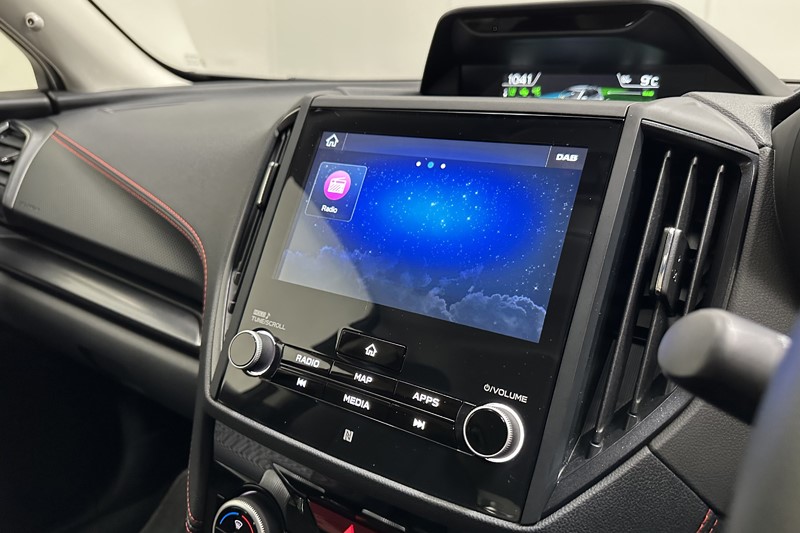 2024 (24) SUBARU FORESTER 2.0i e-Boxer Sport 5dr Lineartronic 5167191