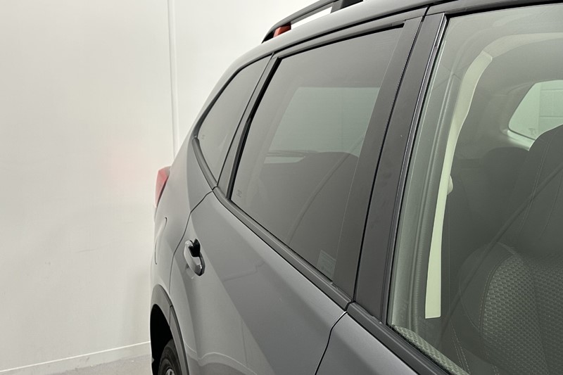 2024 (24) SUBARU FORESTER 2.0i e-Boxer Sport 5dr Lineartronic 5167210