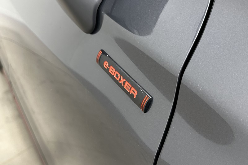 2024 (24) SUBARU FORESTER 2.0i e-Boxer Sport 5dr Lineartronic 5167212